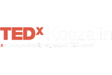 TedXKoszalin logotyp